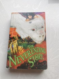 The Neverending Story 永远讲不完的童话 9780140317930