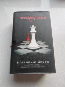 BreakingDawn(TheTwilightSeries,Book4)