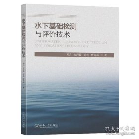 水下基础检测与评价技术