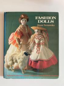 Fashion Dolls 时装娃娃