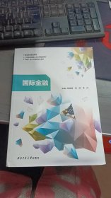 国际金融 陈意新刘淇李丹 西北工业大学出版社