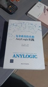 复杂系统仿真的Anylogic实践  无笔记