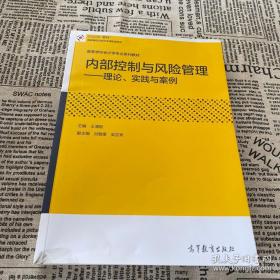 内部控制与风险管理：理论、实践与案例