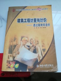 建筑工程计量与计价：透过案例学造价