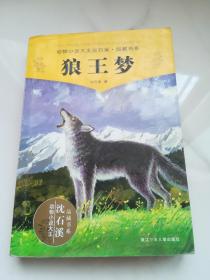 狼王梦