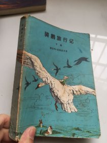 骑鹅旅行记.下集 1版1印