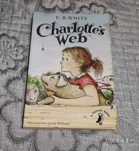 Charlotte's Web 