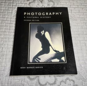 Photography：A Cultral History