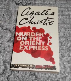 Murder on the Orient Express：(Hercule Poirot) (Paperback)