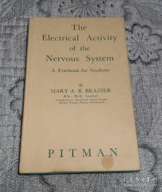 Electrical Activity of the Nervous System （神经系统的电活动 英文）