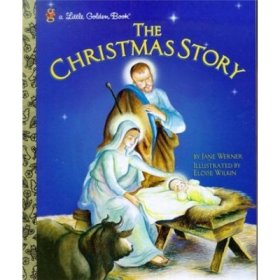 The Christmas Story圣诞故事