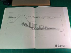 《唐李重润墓壁画》 【1.2kg】