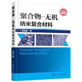 聚合物-无机纳米复合材料（第2版）