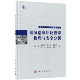 铀氢锆脉冲反应堆物理与安全分析