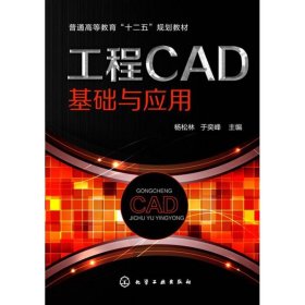 工程CAD基础与应用