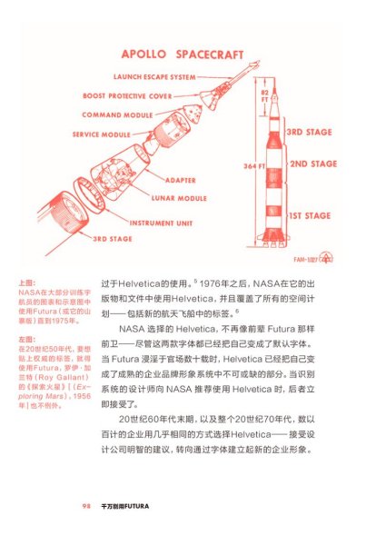 千万别用FUTURA：百年传奇字体的前世今生