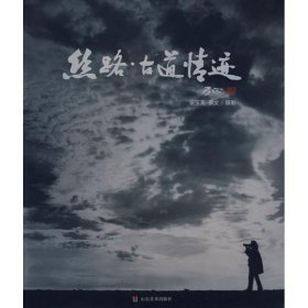 丝路.古道情迹