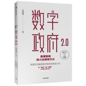 数字政府2.0：数据智能助力治理现代化