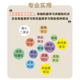 图解机器学习