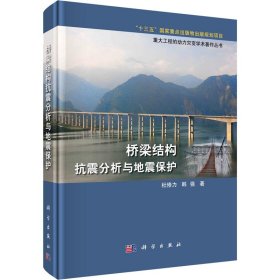 桥梁结构抗震分析与地震保护