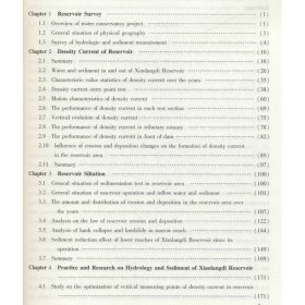 StudyonHydrologicalandSedimentRegulationofXiaolangdi