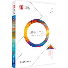 生与十二月/锐势力中国当代作家小说集