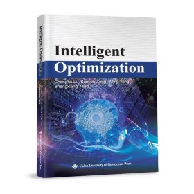 IntelligentOptimization（智能优化）