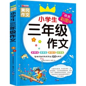 小学生3年级作文