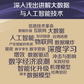 产业智能之路 拥抱数字化转型浪潮