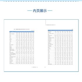 中国普通高校创新能力监测报告