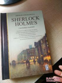 SHERLOCKHOLMES  见图