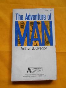 The Adventure Of MAN