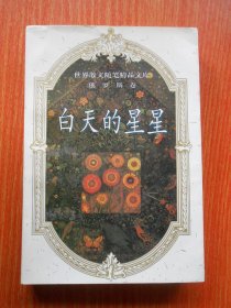 白天的星星