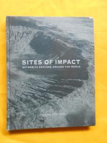 SITES OF IMPACT