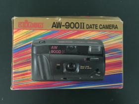 KINON AW-900II DATE CAMERA相机