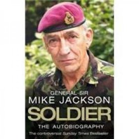 Soldier: The Autobiography