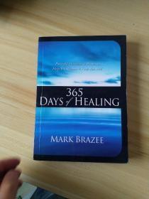 365 Days of healing