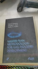 MASTER PLAN METHODOLOGY FOR GAS INDUSTRY DEVELOPMENT