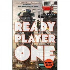 Ready Player One：A Novel