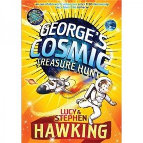 George's Cosmic Treasure Hunt