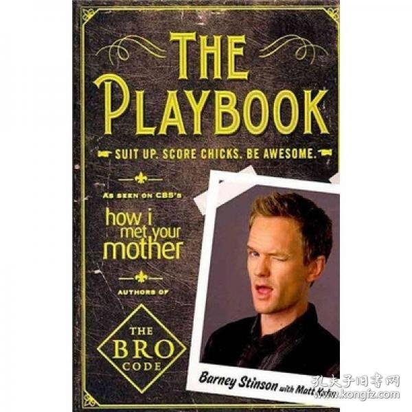 The Playbook