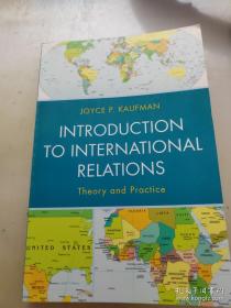 Introduction to International Relations