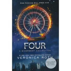 Four：A Divergent Collection