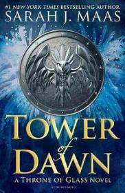 Tower Dawn