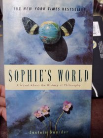 SOPHIE'S WORLD