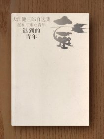 迟到的青年（1994年诺奖得主作品）