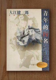 青年的污名（1994年诺奖得主作品）