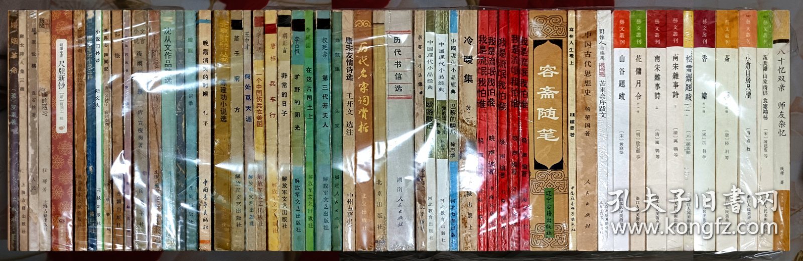 潮汐文丛：蛾眉