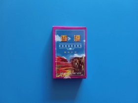 香港9788精品扑克