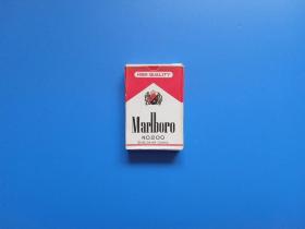 花牌Marlboro200扑克